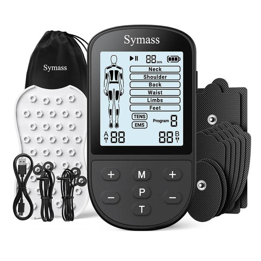 Symass TENS/EMS Massager